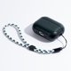 thumbnail image 2 of Funda AirPods Pro 3 RIXENY de Cuero Vegano con Cordón de 16 cm, 2 of 7