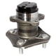 thumbnail image 1 of Maza Rueda Trasera Con Abs Nissan Tiida 1 6 2010 2014, 1 of 3