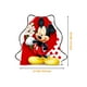 thumbnail image 1 of Disney Mickey Chrildren Drawstring bag Cartoon Minnie Backpack Bag Anime School Bags Children's Brithday Party Christmars Gifts, 1 of 3