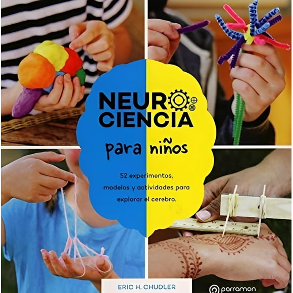 Neurociencia Para Ninos