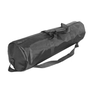 Magideal - Caja De Transporte De Trípode Bolsa De Trípode Multifuncional Con Manijas De Color Negro De Servicio Pesado Para Cámaras Monópodos De Micrófono Luces Longitud 120 Cm