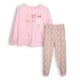 thumbnail image 1 of Pijama Niña Rosado Pillin, 1 of 3
