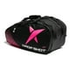 thumbnail image 2 of Bolso Paletero Pádel Drop Shot Essential Fucsia, 2 of 10