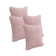 thumbnail image 1 of Set De 4 Fundas De Cojin Serie Arco 45x45 Cm Rosa, 1 of 4
