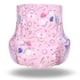 thumbnail image 1 of Pañales Para Adultos Con Estampado Rosa Para Incontinencia Tamaño Grande, 1 of 7