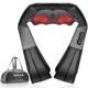 thumbnail image 1 of Almohada de masaje Nekteck Shiatsu para cuello y espalda, 1 of 9