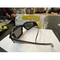 Metalfer - Antiparra Con Goma Spy Flex Plus