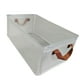 thumbnail image 3 of Organizador de ropa, organizador de armario, contenedor para artículos pequeños, caja de almacenamiento plegable, contenedor de almacenamiento rectang, 3 of 5