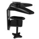 thumbnail image 5 of Soporte para monitor portátil StarTech.com Full Motion VESA, 5 of 7