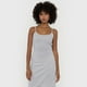 thumbnail image 3 of Vestido Mujer Largo Amarra Espalda Print Blanco Corona, 3 of 5