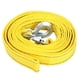 thumbnail image 5 of Correa de remolque resistente con ganchos Cuerda de correa de remolque, Capacidad 5T, Accesorios de alta resistencia, Correa de recuperación de camión 5m, 5 of 5