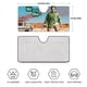 thumbnail image 4 of Breaking Bad Parasol para Parabrisas Delantero Protector Plegable, Visera Solar para Auto Bloquea Rayos UV Mantiene tu Vehículo Fresco140cm*76cm, 4 of 6