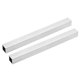 thumbnail image 5 of Uxcell Tubo Cuadrado de Aluminio 6063 Tubos Sin Costura 25 x 25 x 1 x 300mm, 5 of 5