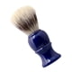 thumbnail image 1 of Brocha de afeitar para el cabello, brocha de afeitar para barbería, cepillo de jabón exfoliante suave para hombres, cerdas de nailon para hombres, pap, 1 of 5