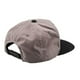 thumbnail image 2 of Jockey troy lee unstructured smiley gravel/carbon osfa, 2 of 2