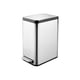thumbnail image 2 of Basurero Metalico Acero Inoxidable 15L, 2 of 2