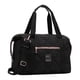 thumbnail image 1 of Cartera Bandolera Pequeña Alicia Negro Calu, 1 of 6