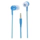thumbnail image 3 of Audífonos In Ear 79MOTE105A con cable Azul, 3 of 4