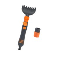 Magideal - Cepillo Limpiador De Cartuchos Limpiador De Filtros De Piscina Manguera De Limpieza Rápida Trabajo Pesado Fácil De Usar Filtros De Piscina En Segundos