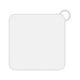 thumbnail image 3 of 1/2/4pcs Sink Stopper Bathtub Drain Cover, Kitchen Sink Stopper, Shower Drain Hair Catcher, Floor Drain Anti-Odor Mat, 5-6 In Large Silicone Stopper, Flat Suction For Kitchen, Bathroom, Floor Drains,, 3 of 3