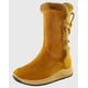 thumbnail image 1 of Bota Corta acordonada Camel Danicolle, 1 of 4