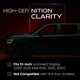 thumbnail image 3 of Protector de pantalla Kykr de vidrio templado 12" para Dodge Ram 2019-2025, 3 of 7