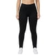 thumbnail image 5 of Jeans Skinny Negro Mujer Push Up Tiro Alto, 5 of 8