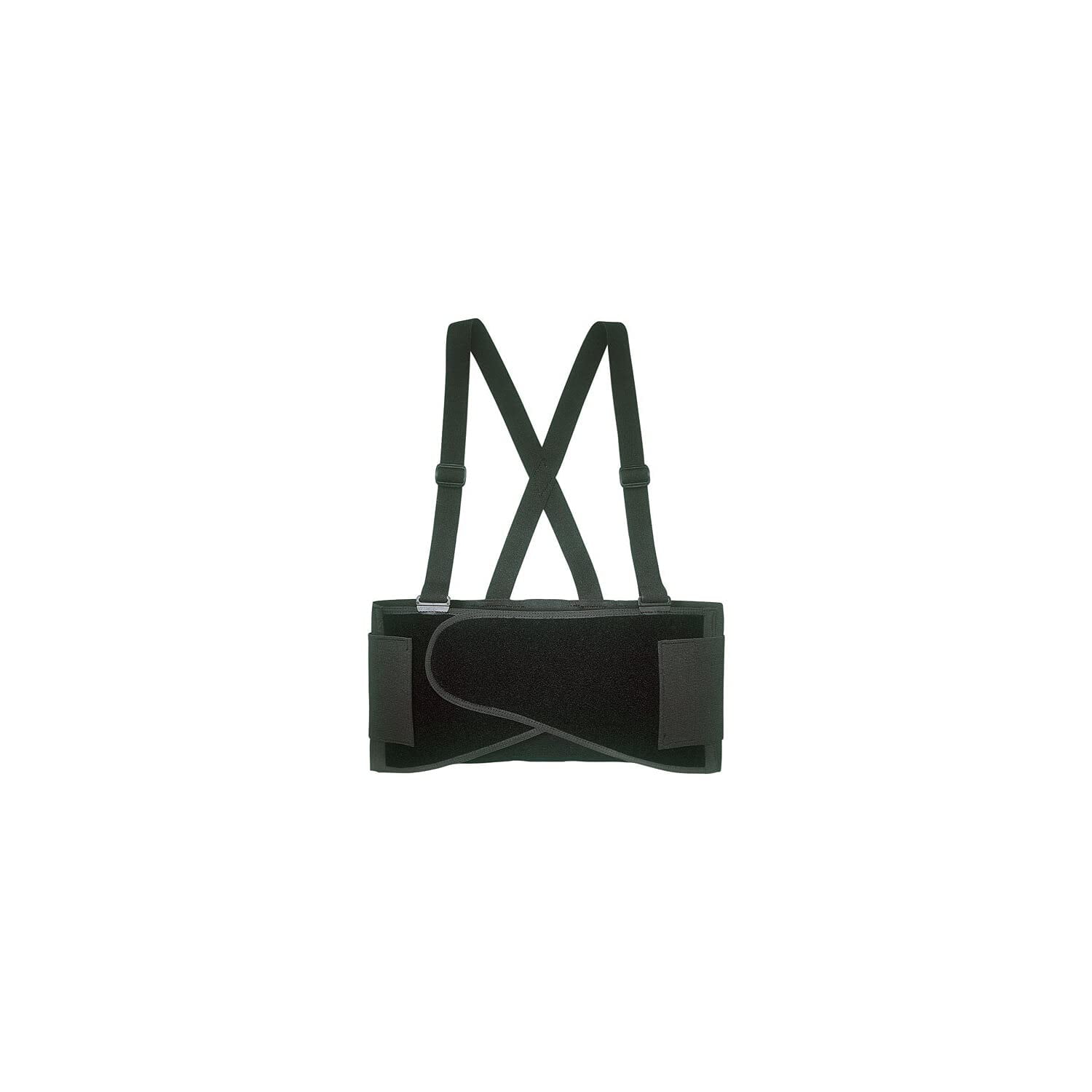 Clc - Cinturón De Soporte Para La Espalda Personalizado Leathercraft