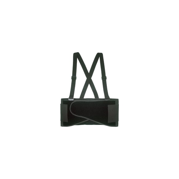 Cinturón de soporte para la espalda personalizado Leathercraft