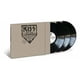 thumbnail image 2 of VINILO KISS/ KISS OFF THE SOUNDBOARD: LIVE IN DONINGTON 3LP, 2 of 2