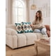 thumbnail image 1 of Pack 4 Fundas De Cojin Decorativas Boho Jacquard 45x46, 1 of 6