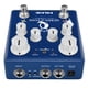 thumbnail image 3 of Pedal de overdrive dual NUX NDO-6 Queen of Tone con Horseman y Morning Star, 3 of 4