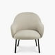 thumbnail image 1 of Sitial Tapiz Spencer Beige, 1 of 7
