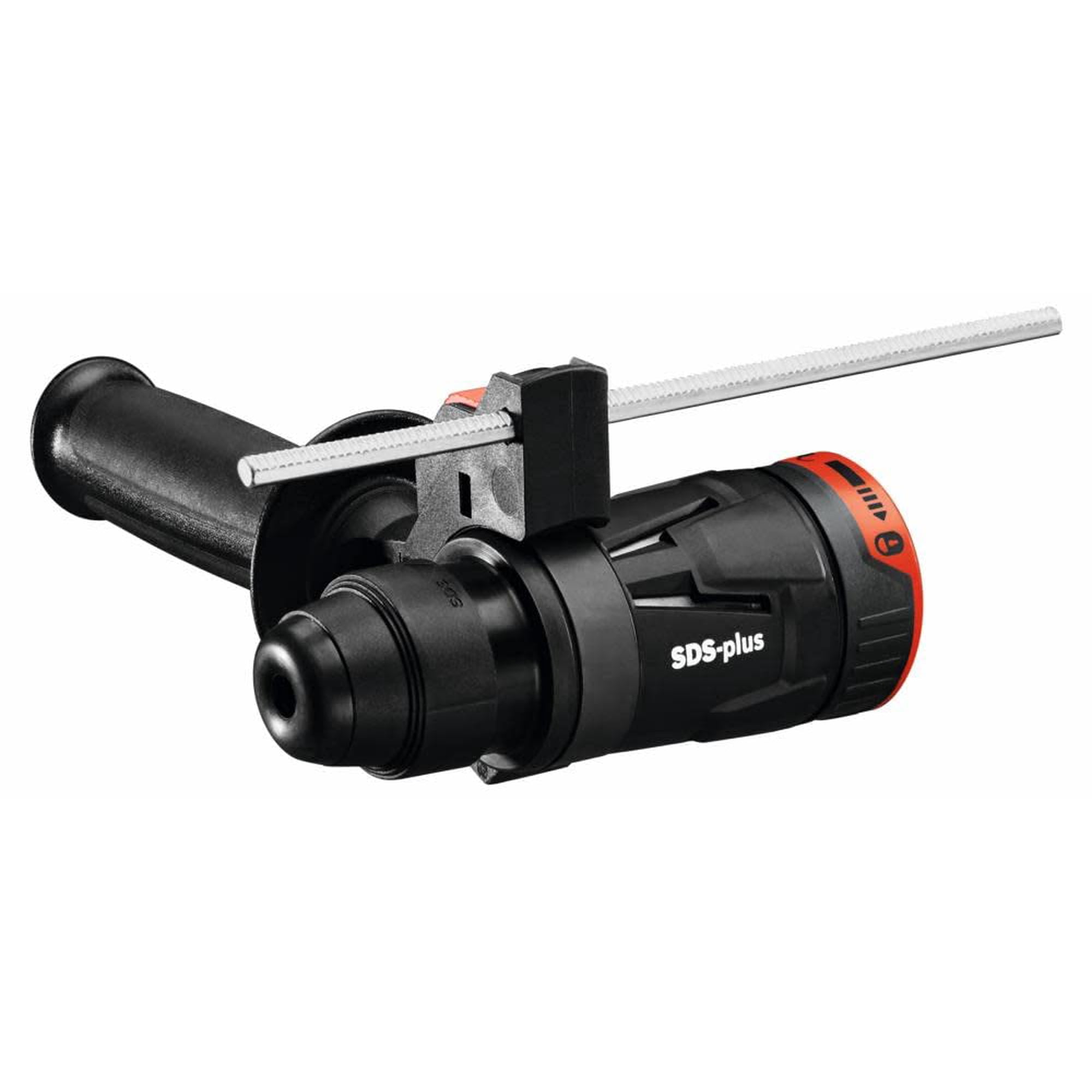 Acoplamiento Para Martillo Perforador Bosch Gfa18-h Sds-plus 18v