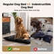 thumbnail image 5 of Cama para perros Couzssyhi, a prueba de masticaciones, indestructible para perros grandes, 5 of 6