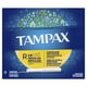 thumbnail image 1 of Aplicador de cartón Tampons Tampax, normal, 40 ml, 4 paquetes, 1 of 8