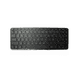 thumbnail image 1 of TECLADO HP 14-P000 SLATEBOOK ESPAÑOL NEGRO, 1 of 2