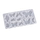 thumbnail image 4 of Molde De Silicona De Mariposa, Molde Colgante De Resina Para Bolso, Dijes, Collar, Pendiente, 4 of 5