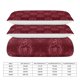 thumbnail image 3 of Hazbin Hotel Helluva Boss Bedding Set Duvet Cover Comfortable and Lightweight Cartoon Bedding 3 Piece Bed Set, 3 of 5