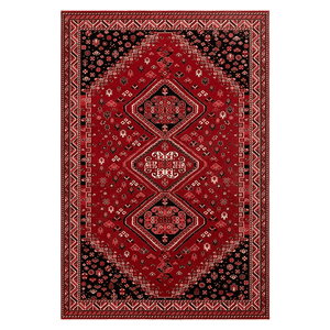 Bazhars - Alfombra 200X300 Cm Kirman Osta 43 80 300
