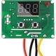 thumbnail image 3 of Módulo controlador de temperatura LED digital XH-W3001, termostato programable con sonda impermeable (12 V, 10 A, 120 W), 3 of 6
