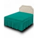 thumbnail image 2 of Faldón De Cama 105 X 200 - Elegante Y Resistente A9, 2 of 3