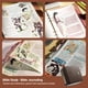 thumbnail image 3 of Impresora De Pegatinas F21 Suministros Para Llevar Un Diario, 3 of 9