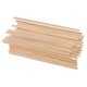 thumbnail image 3 of 50 Piezas De Palo De Bambú Para Ni?os, Construcción De Modelos DIY Y Estilo Casero1, 3 of 5