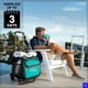 thumbnail image 5 of Cooler Titan de Arctic Zone Deep Freeze, 60 latas, con ruedas, color azul, 5 of 8