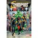 thumbnail image 1 of Libro Marvel Champions Vol. 1: Cambia el Mundo, 1 of 2