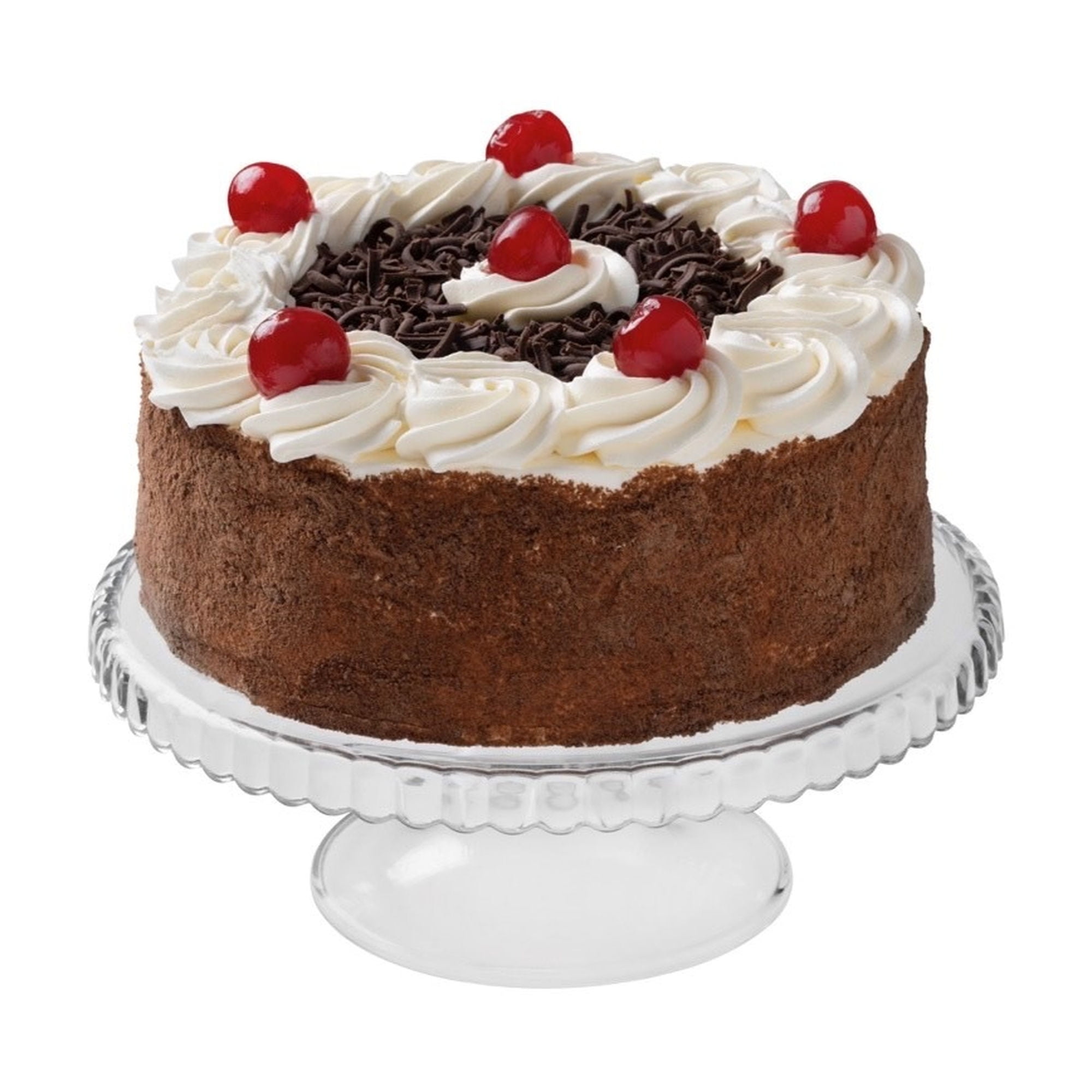 Torta Selva Negra 15 Personas 1 Un Quinta