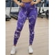 thumbnail image 1 of Leggings Push Up Mujer Tie Dye Deportivo con Bolsillo, 1 of 4