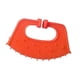 thumbnail image 4 of Ganado Weaning Nariz Tools Herramientas Vacas Animales Prevente De Ternero Compacto Weaner 11.5cmx7.5cm Naranja, 4 of 5