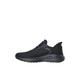 thumbnail image 4 of ZAPATILLAS URBANAS SKECHERS BOBS SQUAD HOMBRE | 118303-BBK - Talla 39, 4 of 6